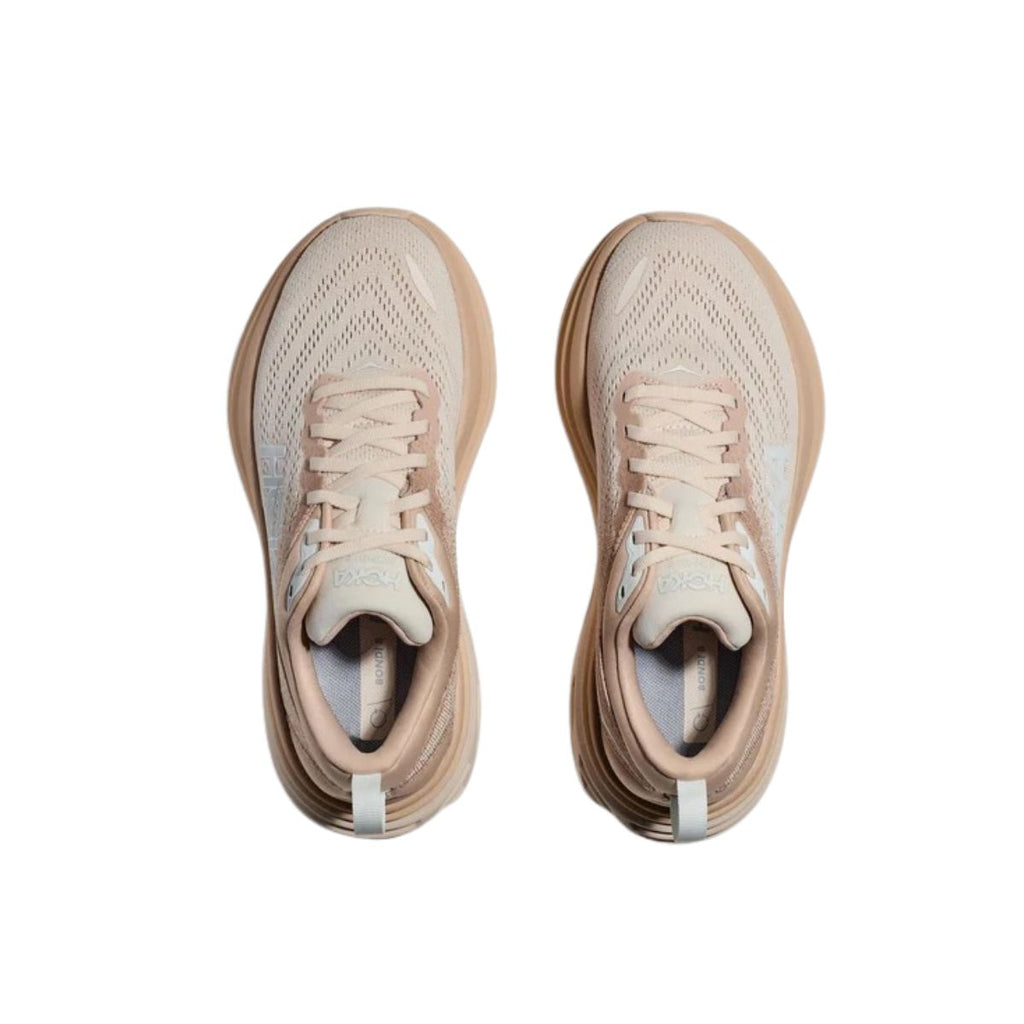 HOKA Unisex Bondi 8 Running Shoes