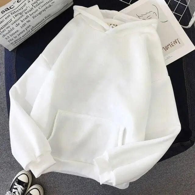 Classic Unisex Pullover Hoodie
