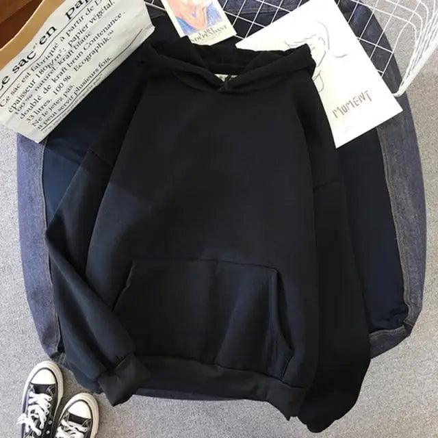 Classic Unisex Pullover Hoodie