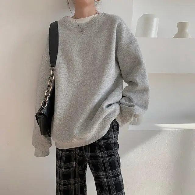 Luxury Classic Unisex Pullover Hoodie