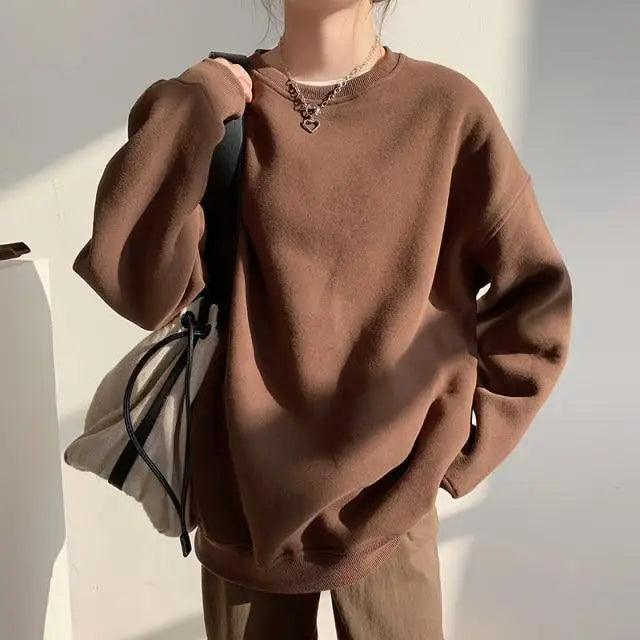Luxury Classic Unisex Pullover Hoodie