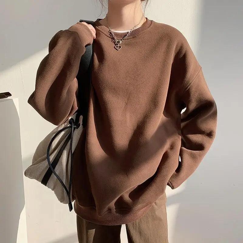 Luxury Classic Unisex Pullover Hoodie