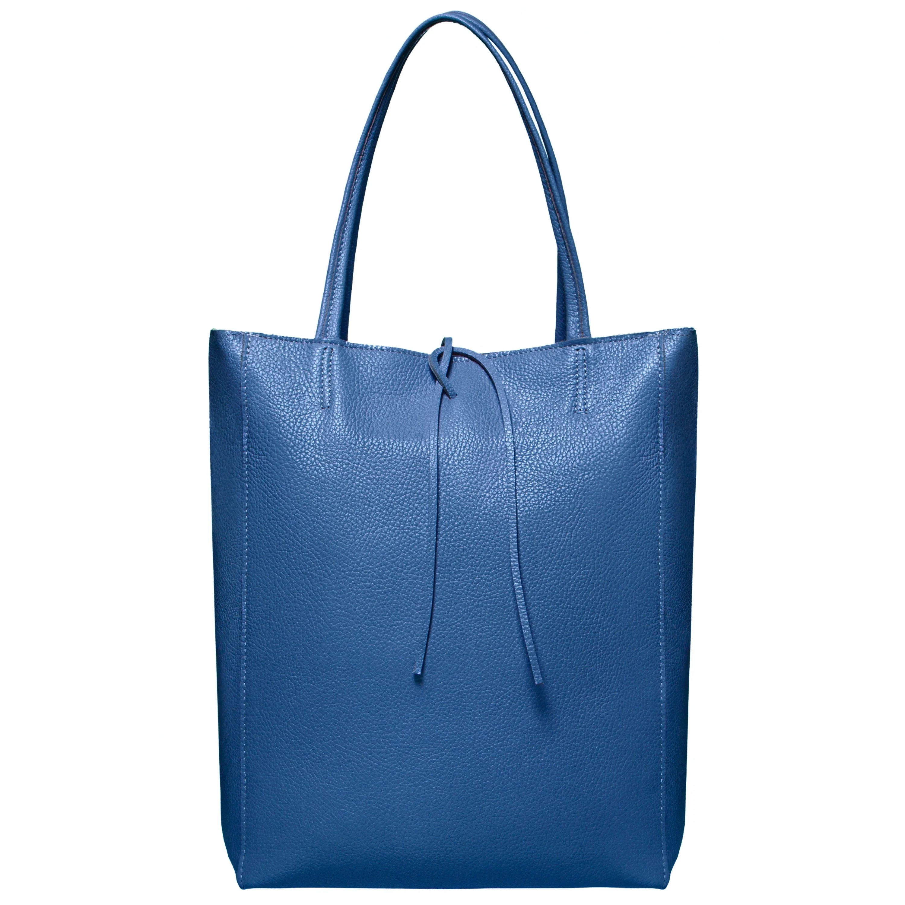 Italian Full-Grain Leather Tote Bag | Firenze