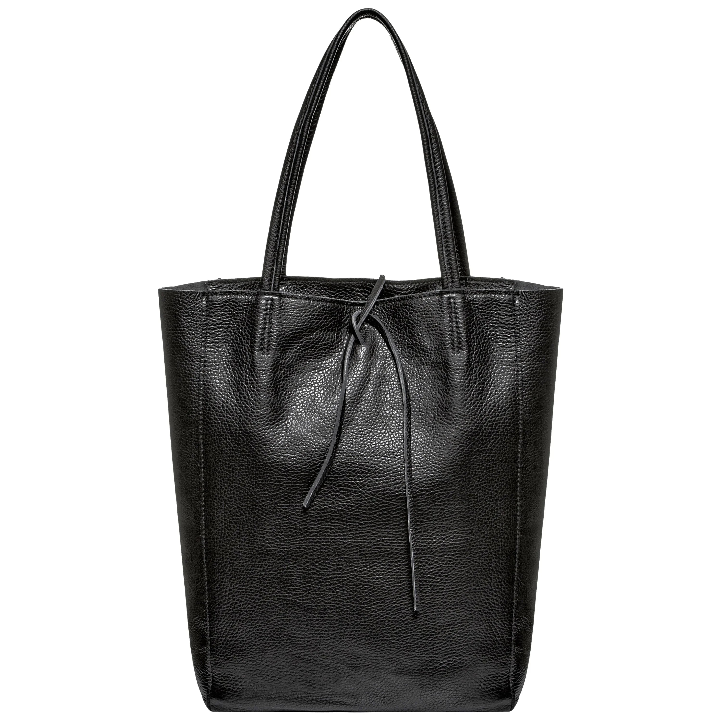 Italian Full-Grain Leather Tote Bag | Firenze
