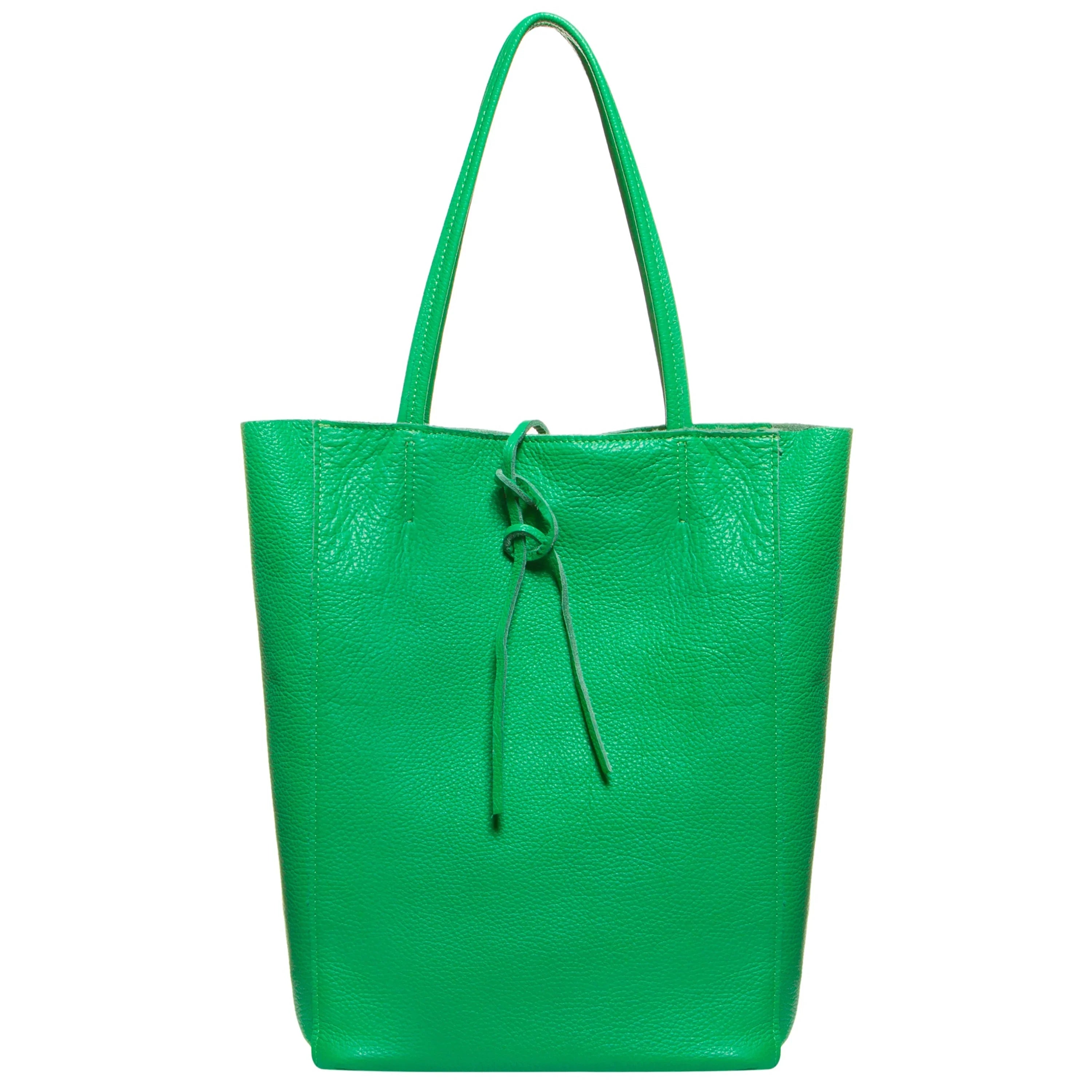 Italian Full-Grain Leather Tote Bag | Firenze