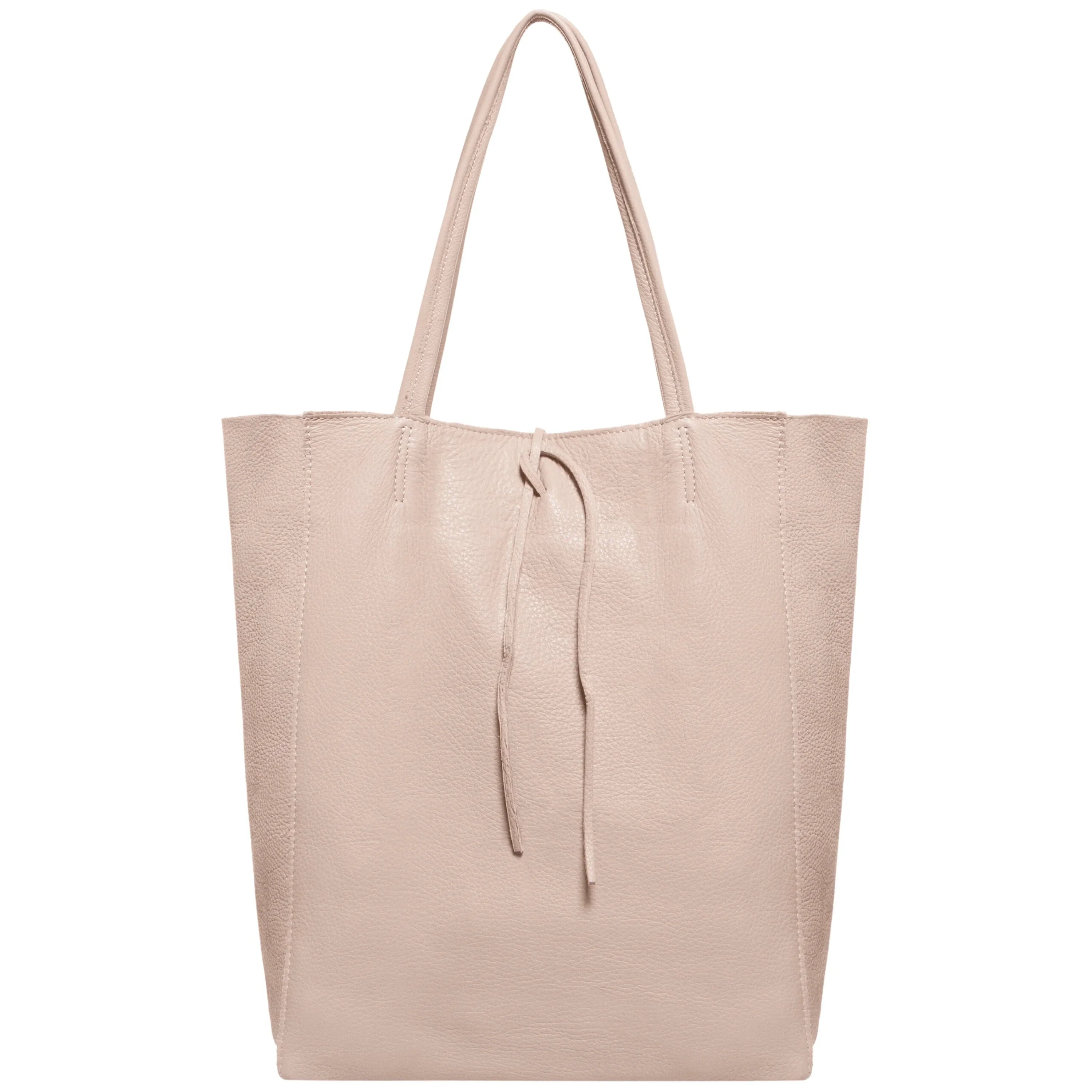 Italian Full-Grain Leather Tote Bag | Firenze